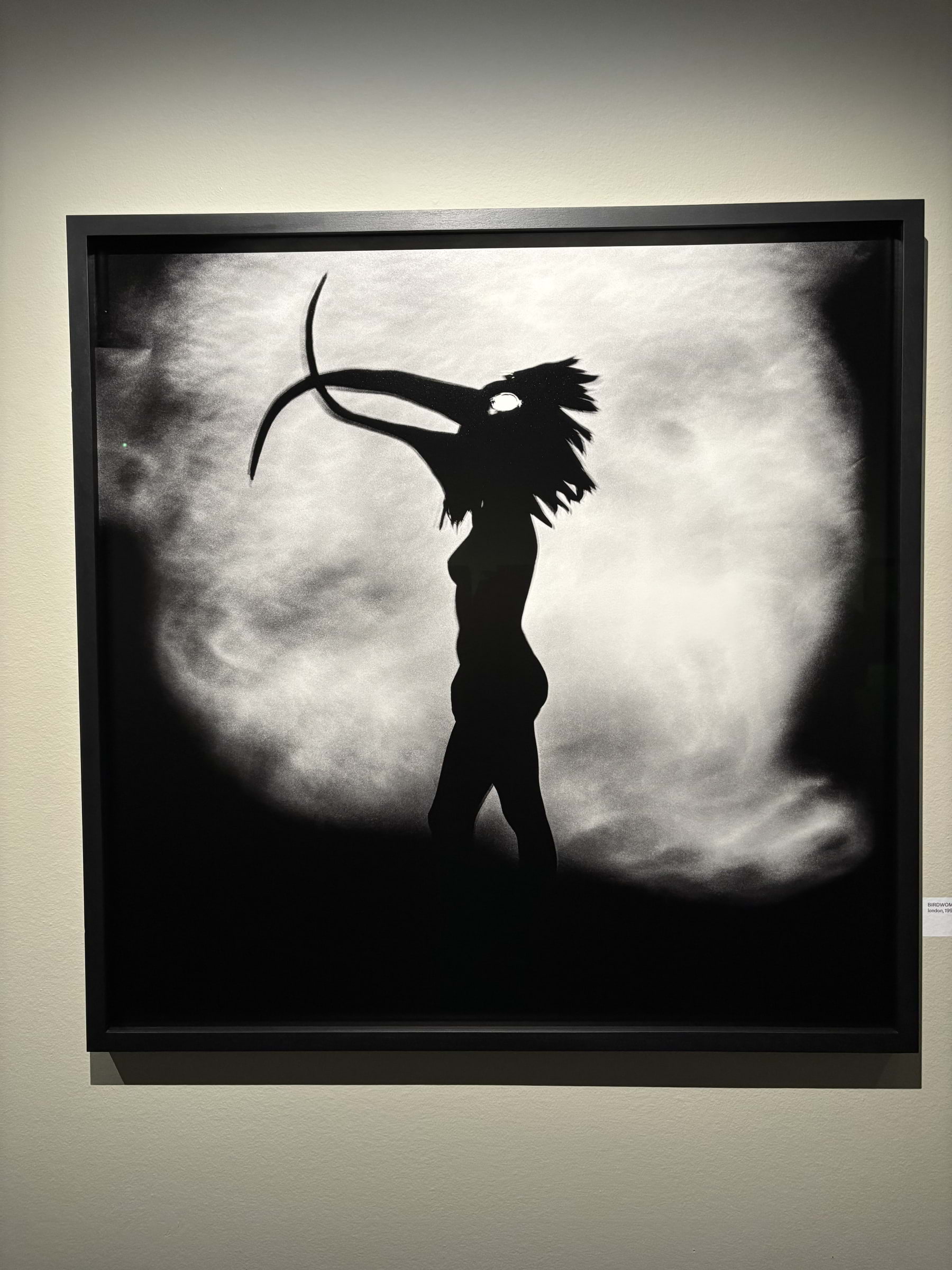 Anton corbijn 50 år! – Photo from Fotografiska by Mimmi B. (27/06/2025)