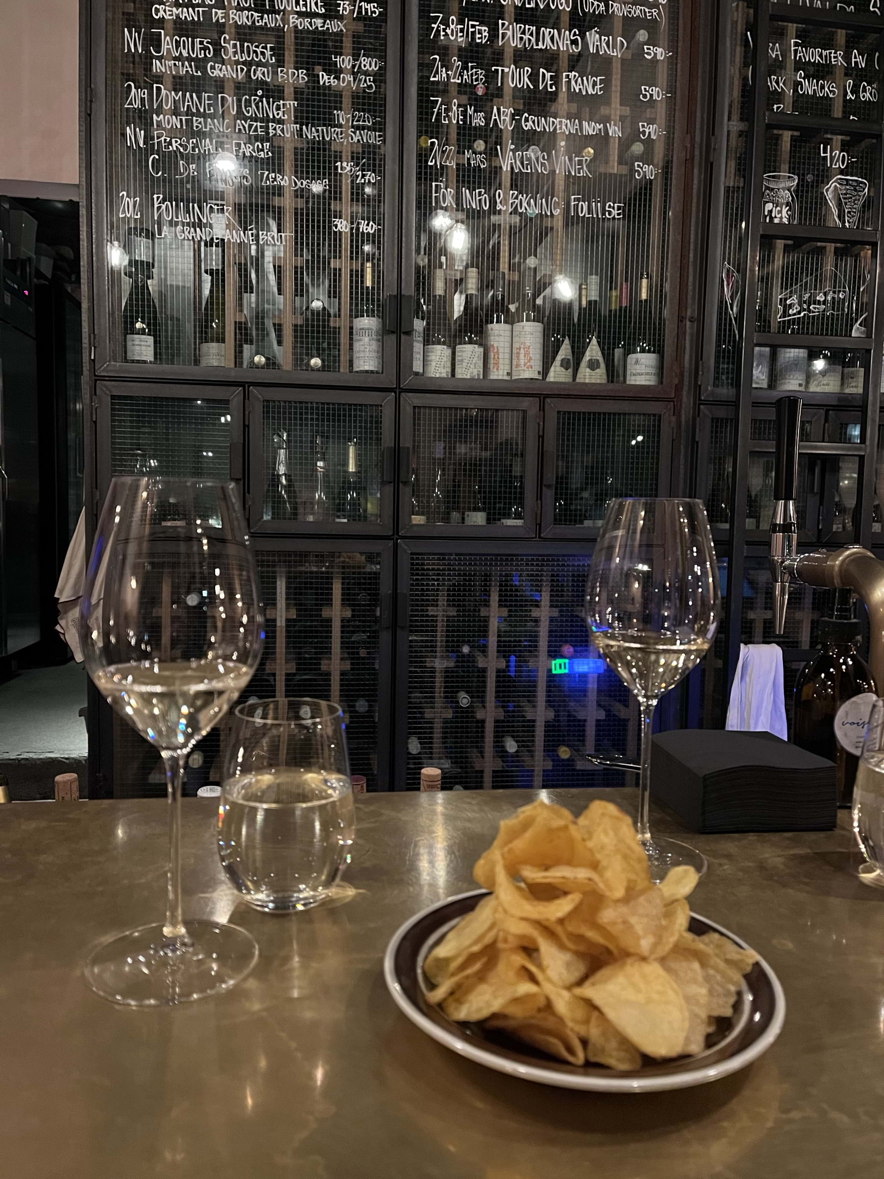 Bild från Folii av Birgitta B. (2026-01-20)