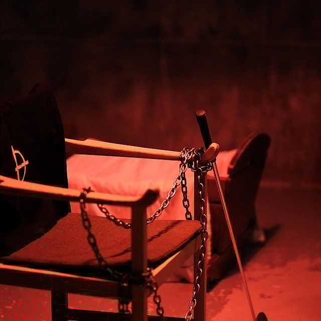 Fox in a Box Stockholm