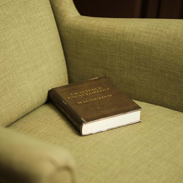 Fox in a Box Stockholm