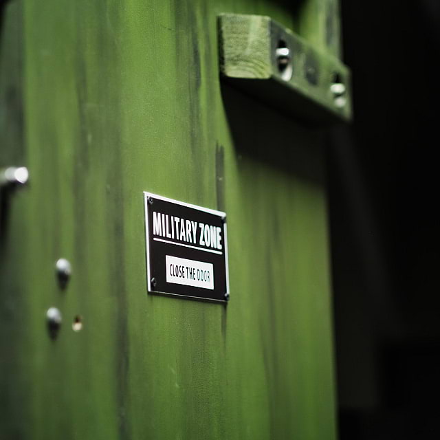 Fox in a Box Stockholm