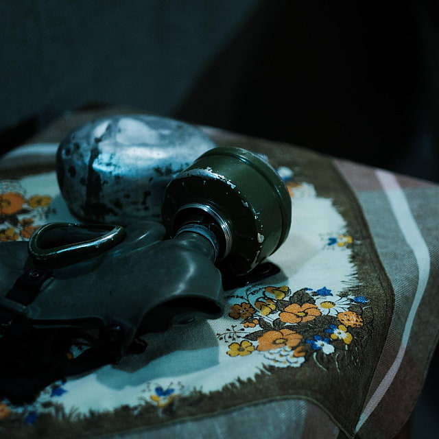 Fox in a Box Stockholm