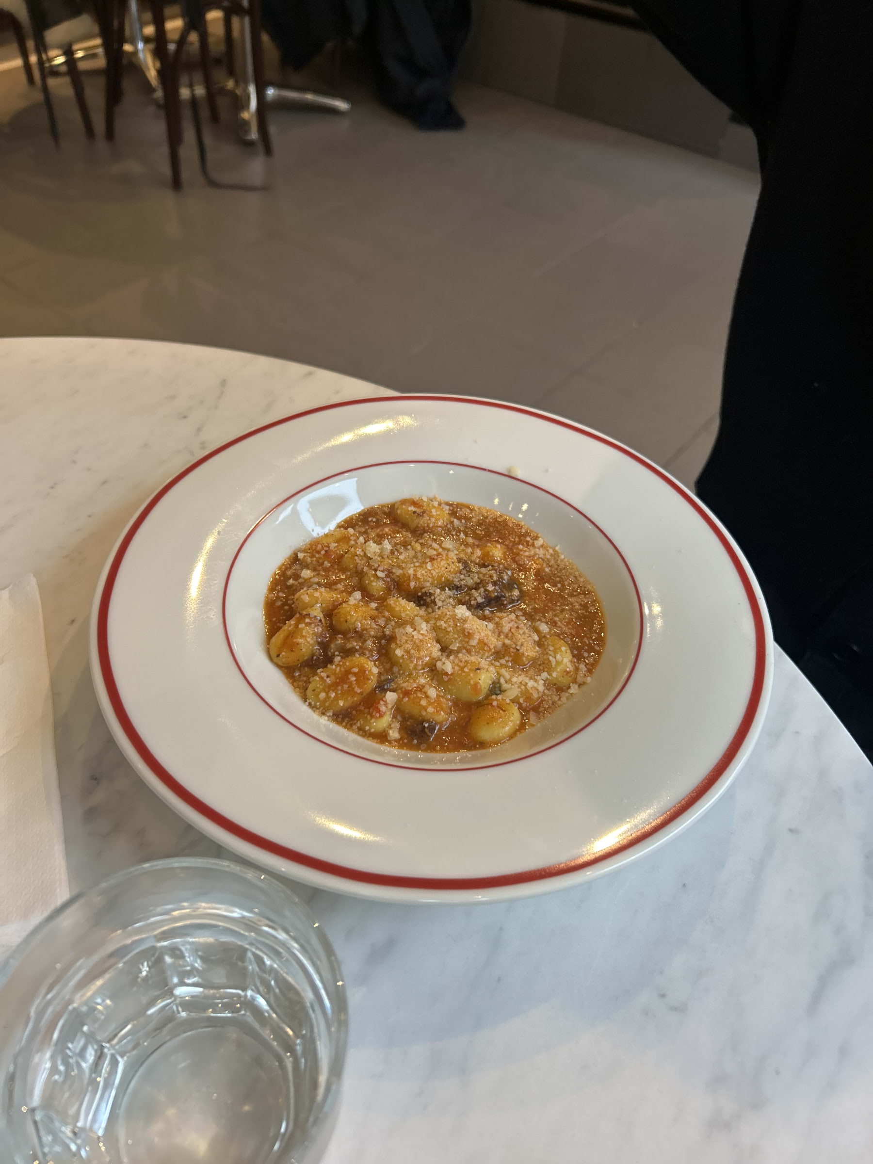 Photo from Francesco by Elsa L. (03/12/2025)