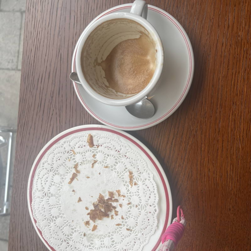 Bild fr&aring;n Francesco av Patricia&nbsp;S. (2026-03-28)