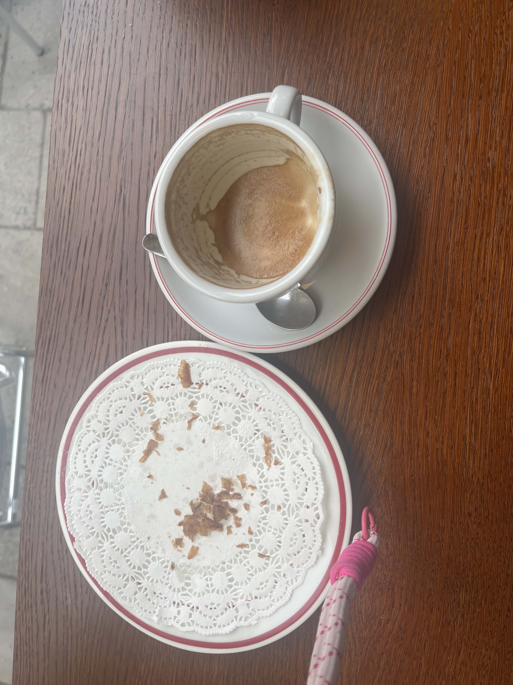 Bild från Francesco av Patricia S. (2026-03-28)