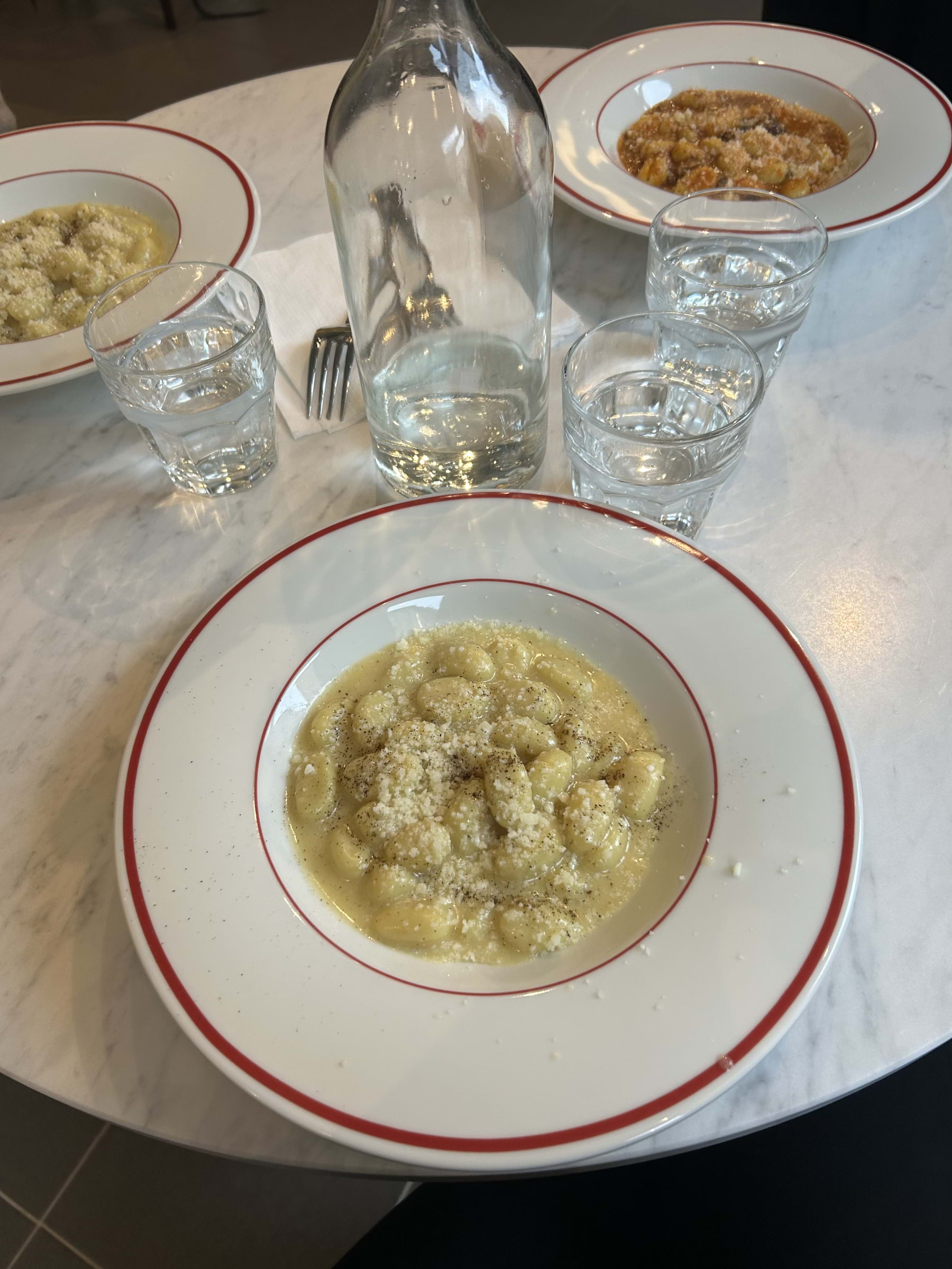 Photo from Francesco by Elsa L. (03/12/2025)