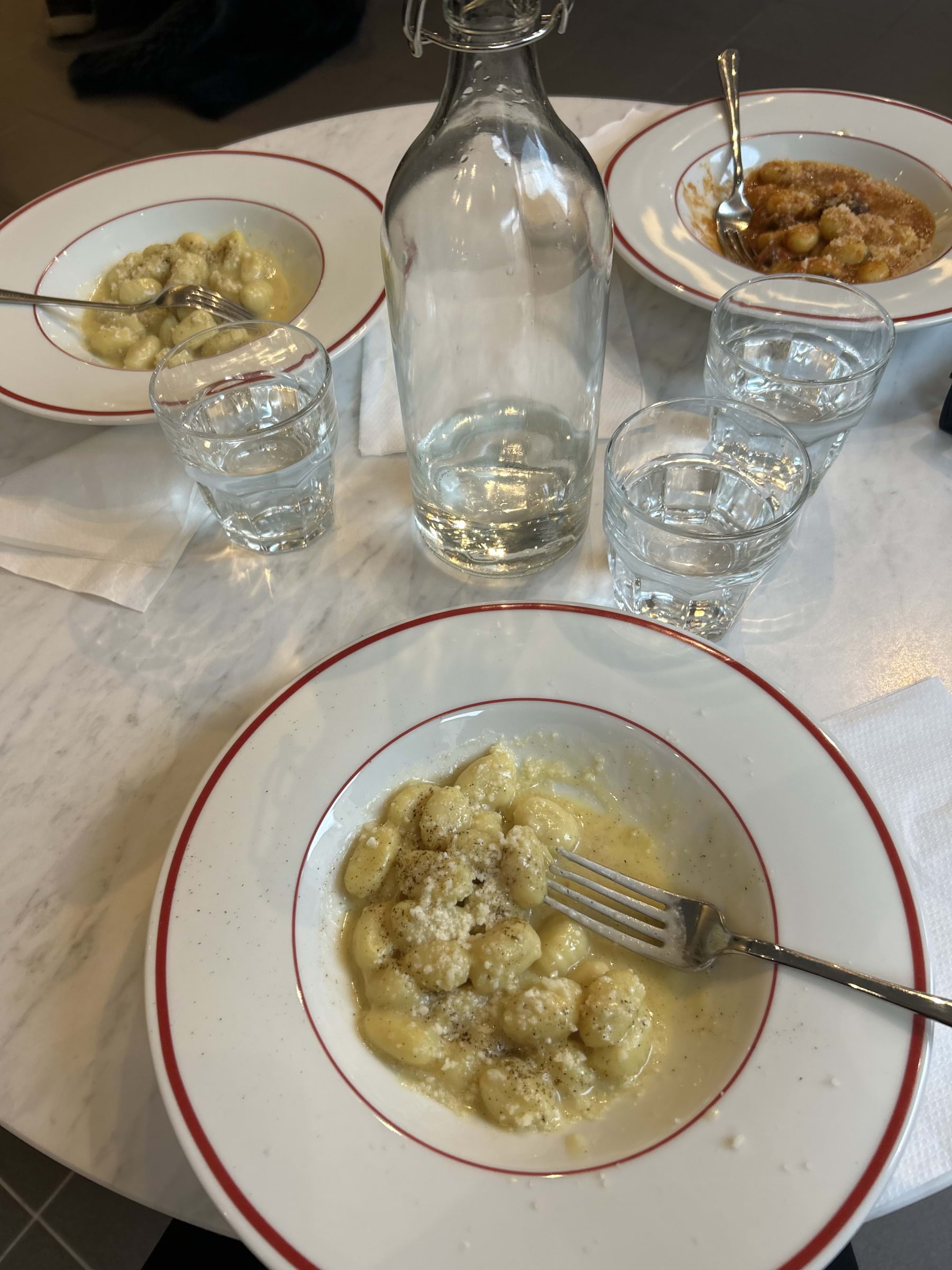 Photo from Francesco by Elsa L. (03/12/2025)