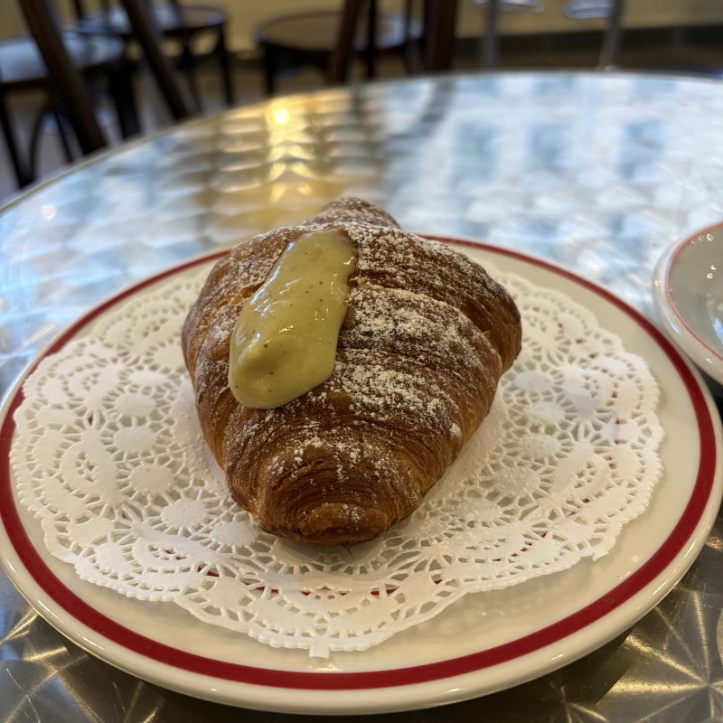 Photo from Francesco by Catrin M. (30/01/2026)