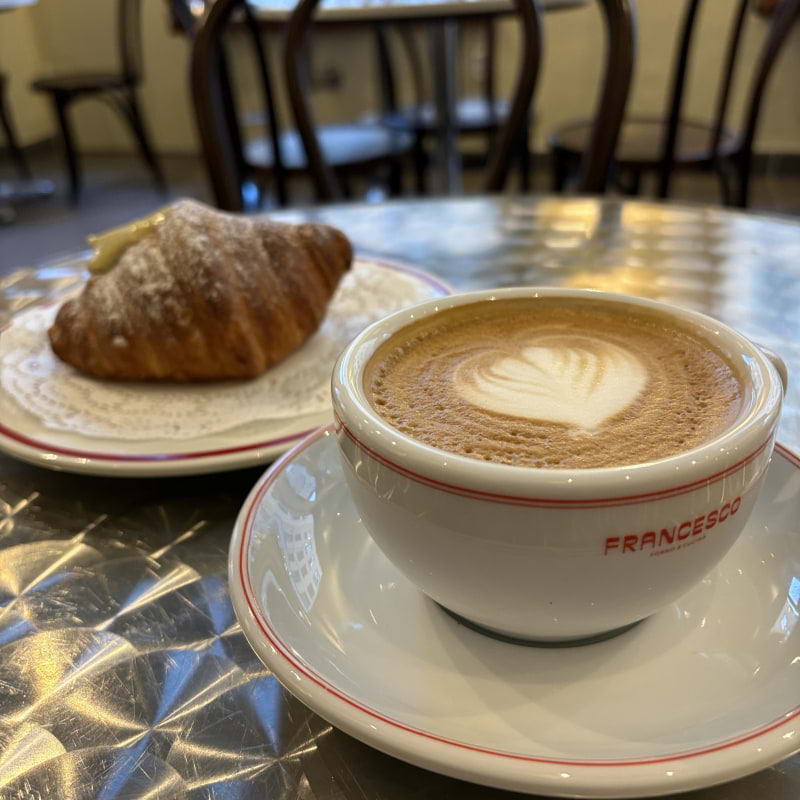 Bild fr&aring;n Francesco av Catrin&nbsp;M. (2026-01-30)