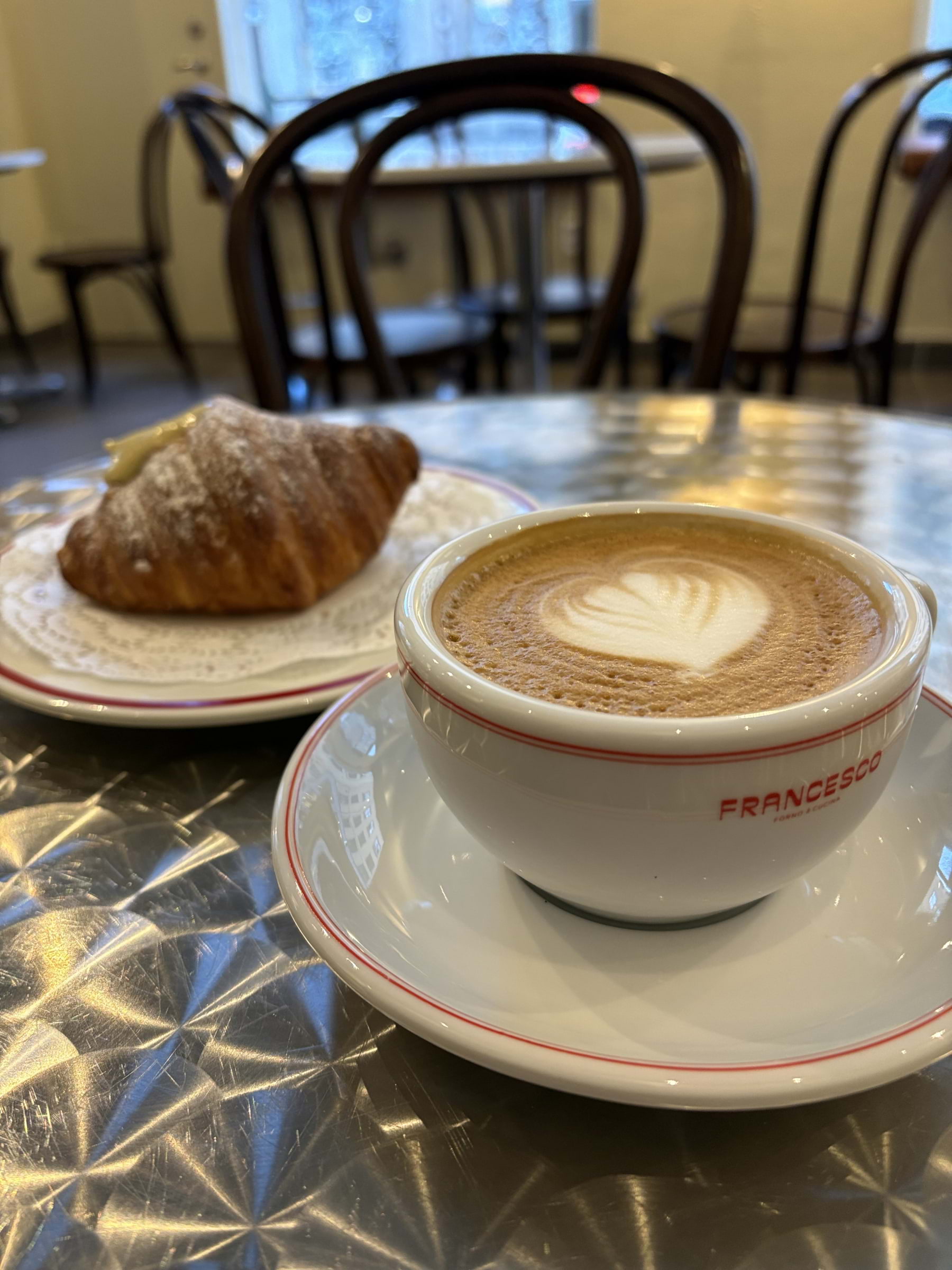 Bild från Francesco av Catrin M. (2026-01-30)