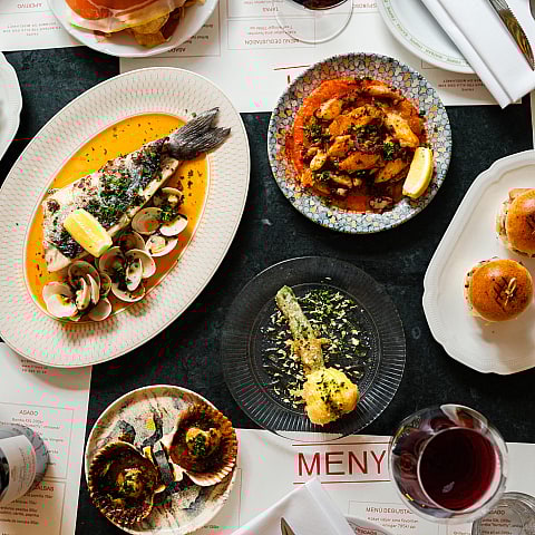 Artwork for the list Vill gå hit! by Jessica K.