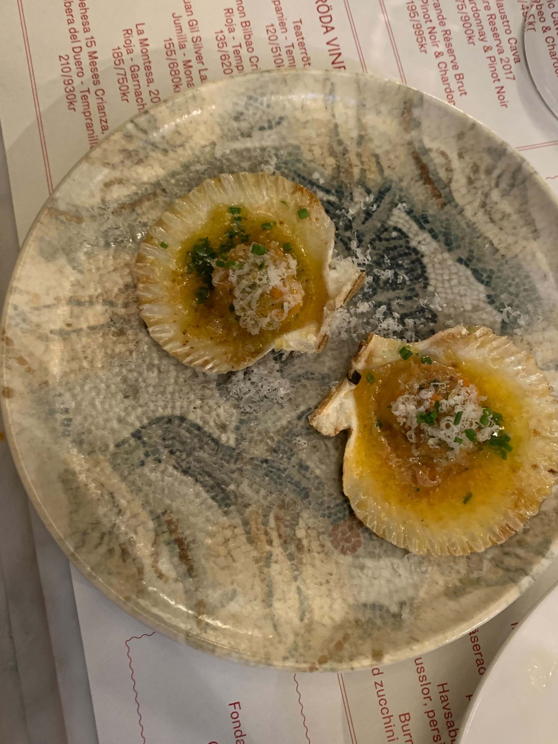 Photo from Frippe by Hanna V. (11/06/2025)