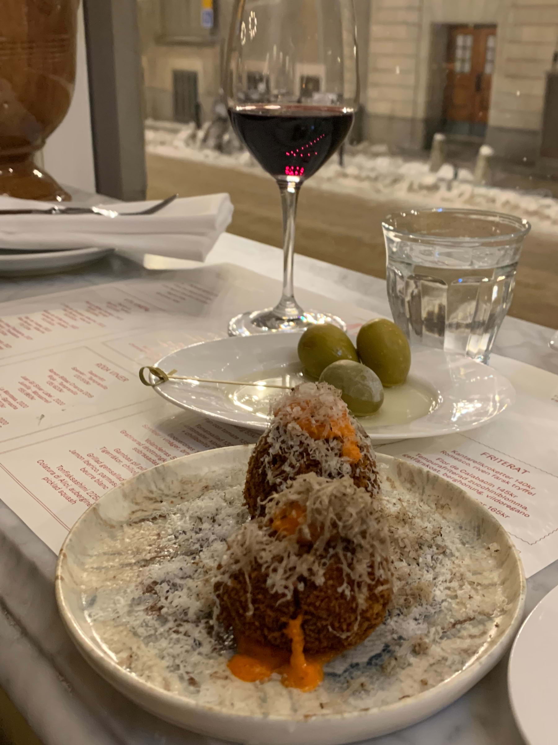 Photo from Frippe by Hanna V. (11/06/2025)