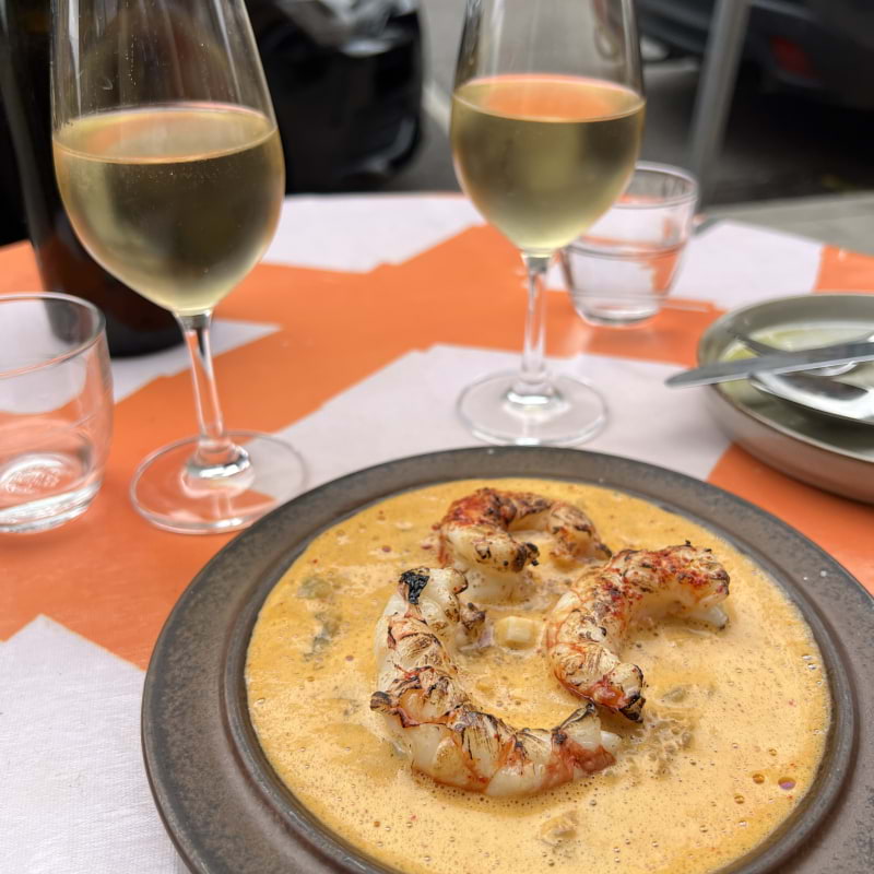 Rödräka – Photo from Främmat by Josefine W. (07/09/2025)