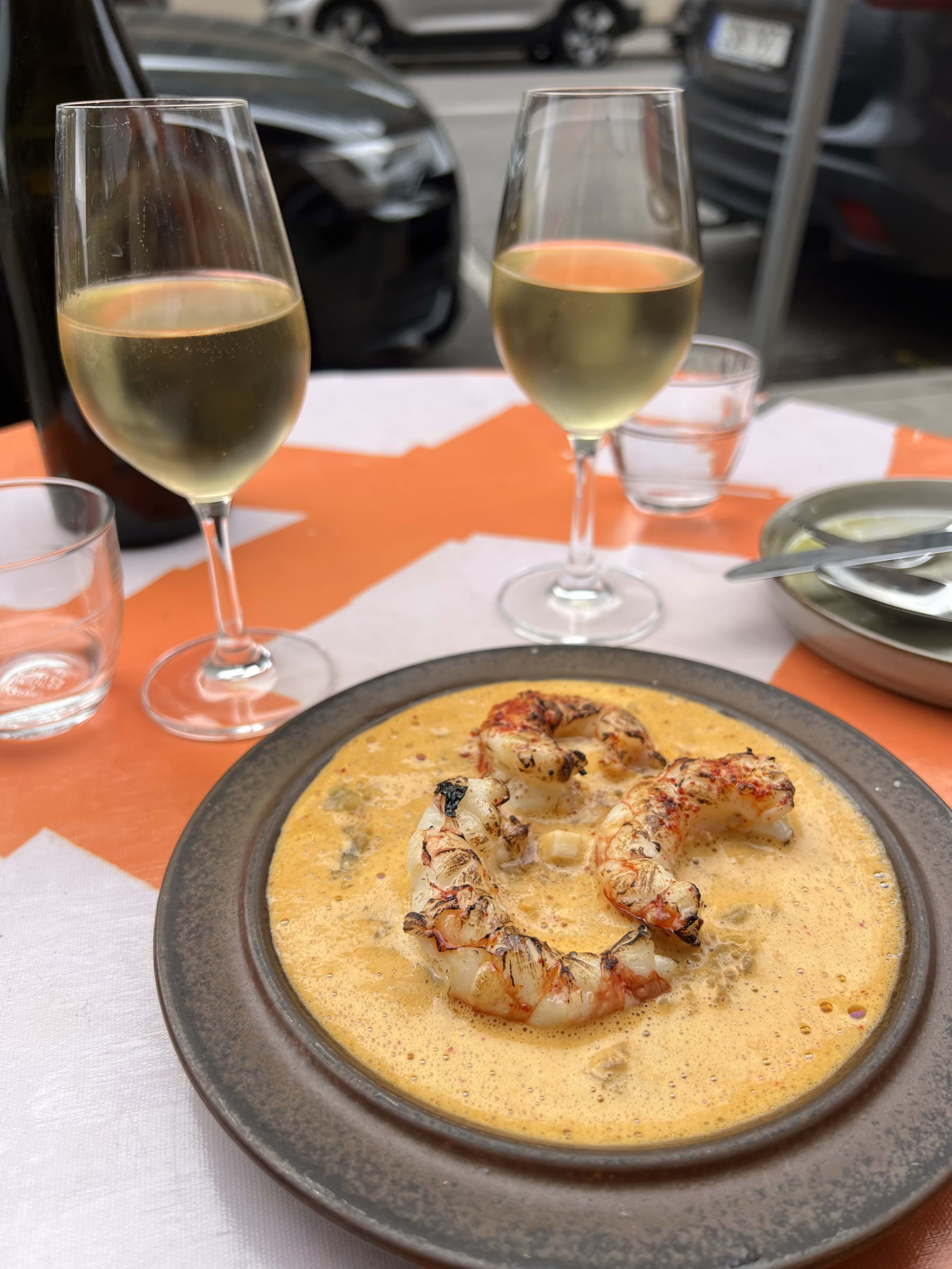 Rödräka – Photo from Främmat by Josefine W. (07/09/2025)