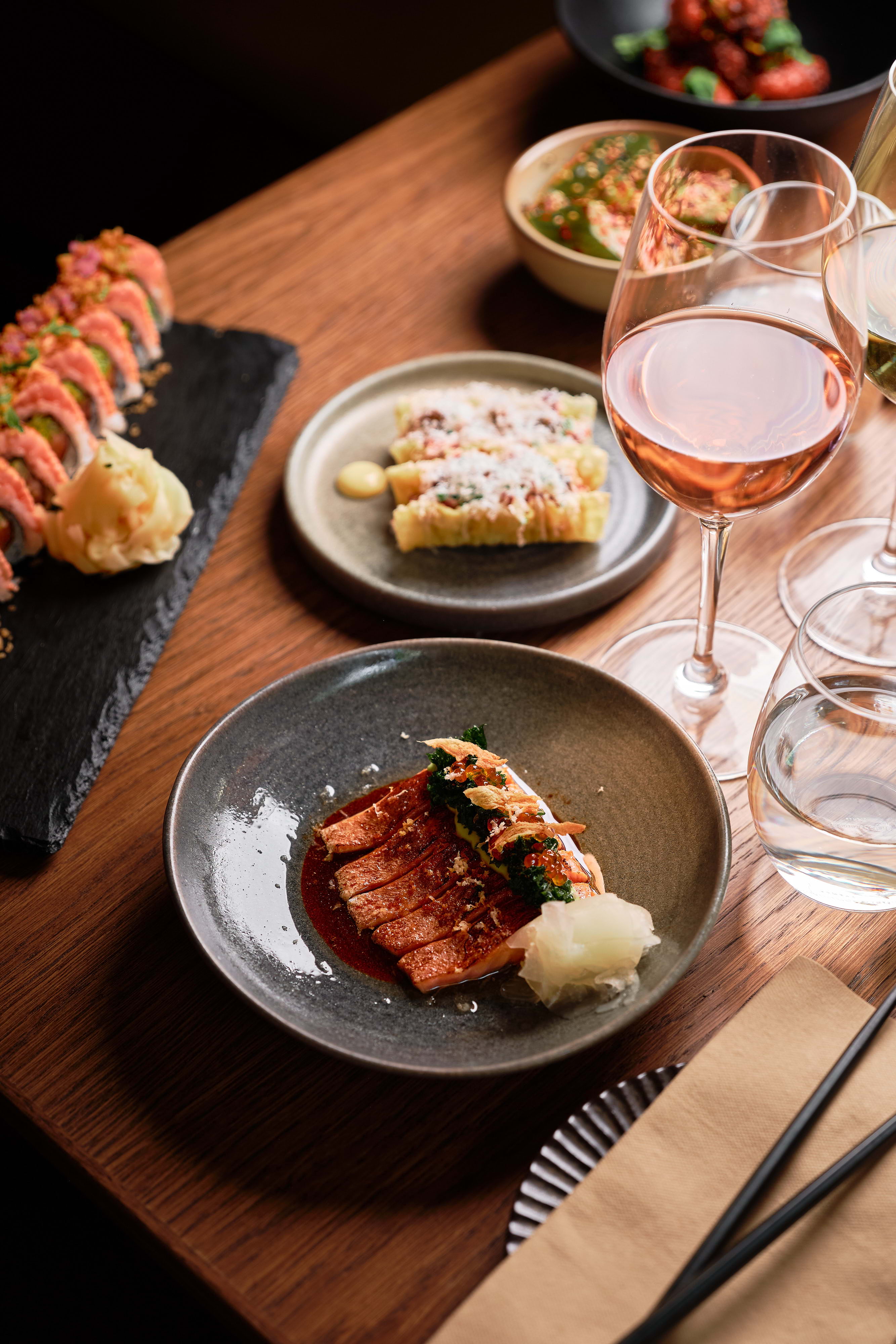 Maxim Framfickan – Hidden gems