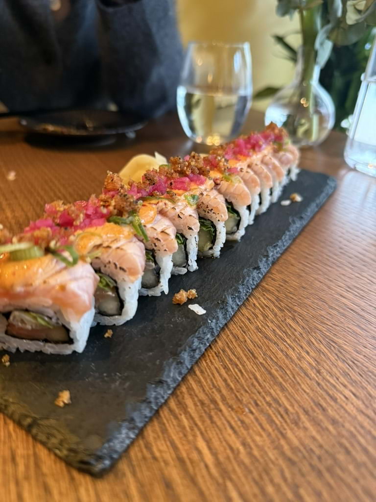 Photo from Maxim Framfickan by Adam L. (11/08/2025)