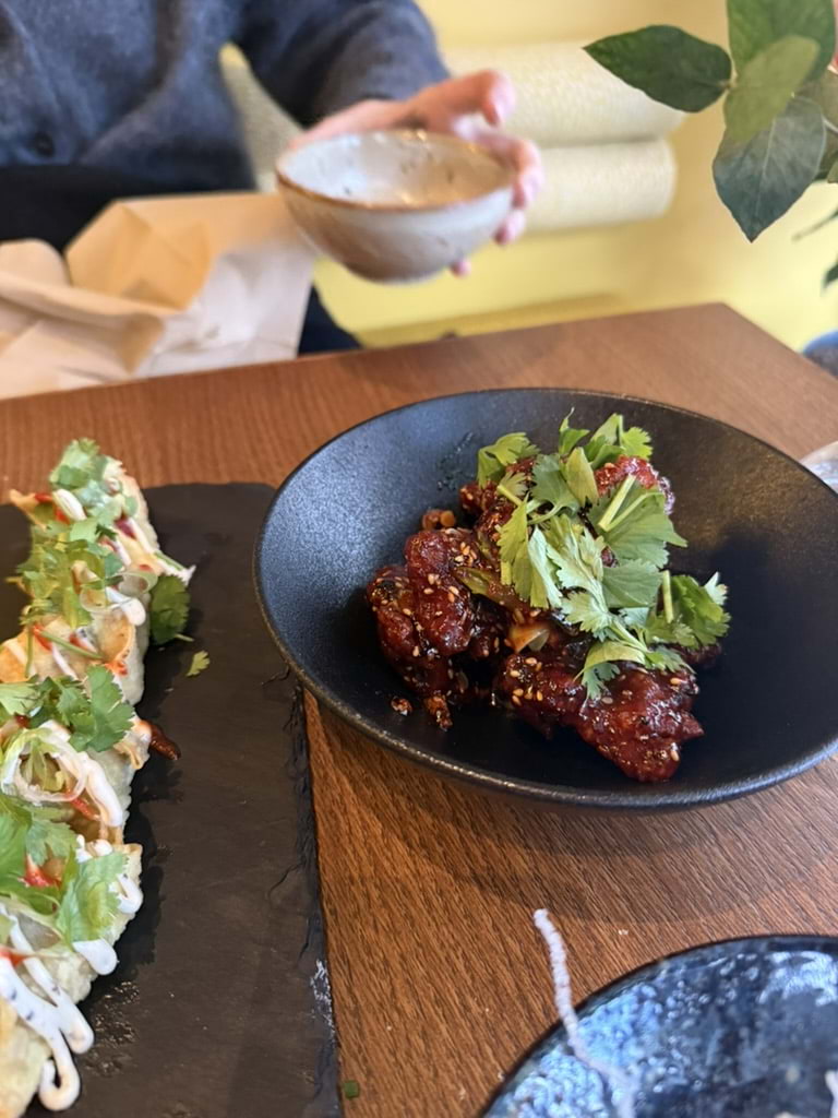 Photo from Maxim Framfickan by Adam L. (11/08/2025)