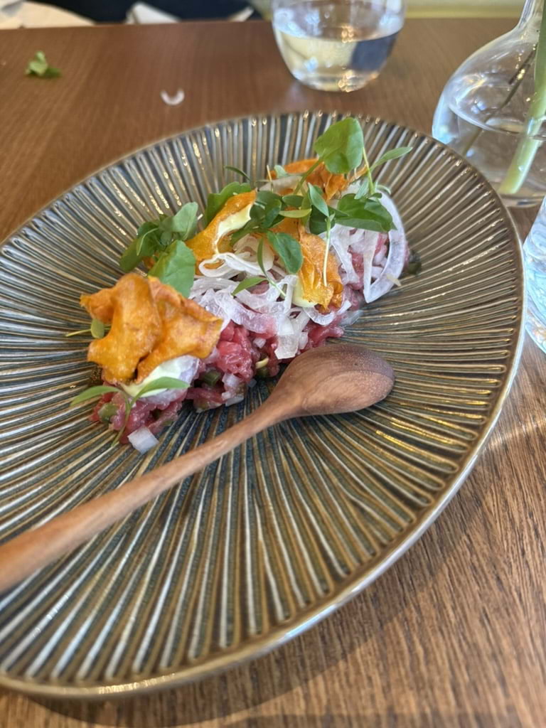 Photo from Maxim Framfickan by Adam L. (11/08/2025)