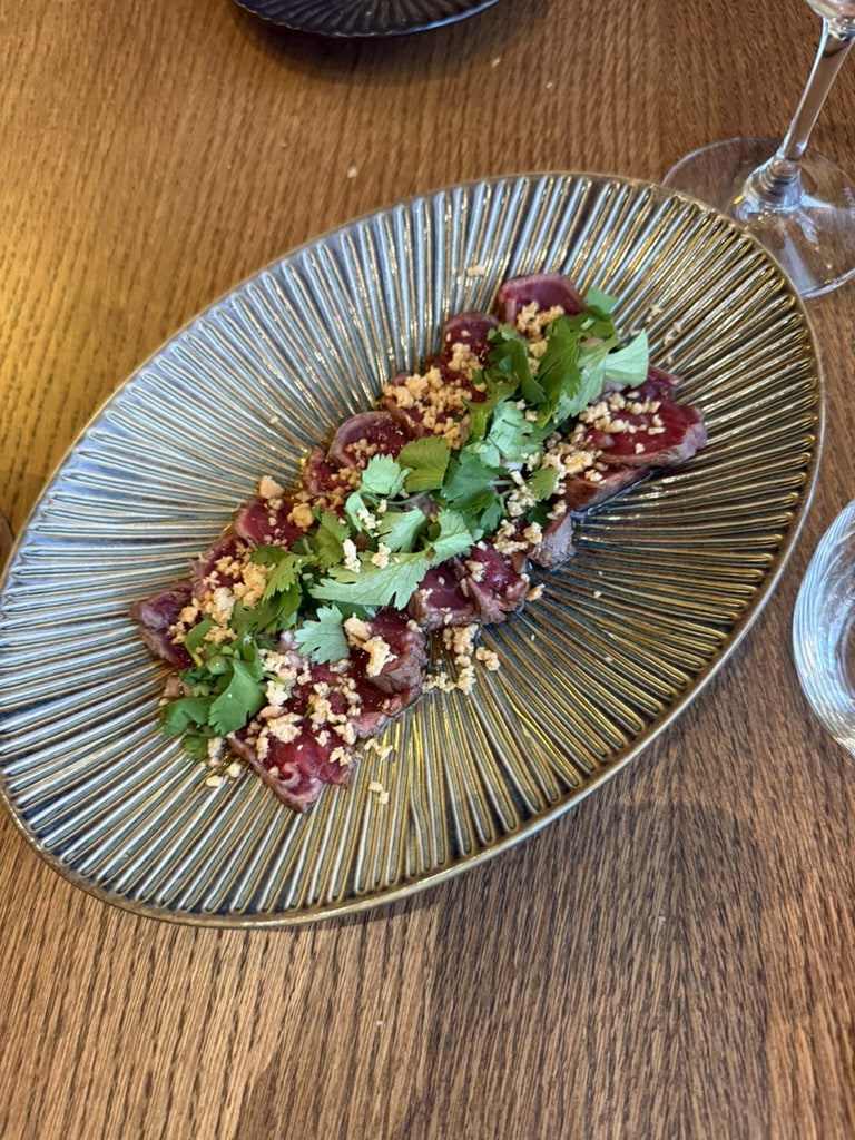 Photo from Maxim Framfickan by Adam L. (11/08/2025)