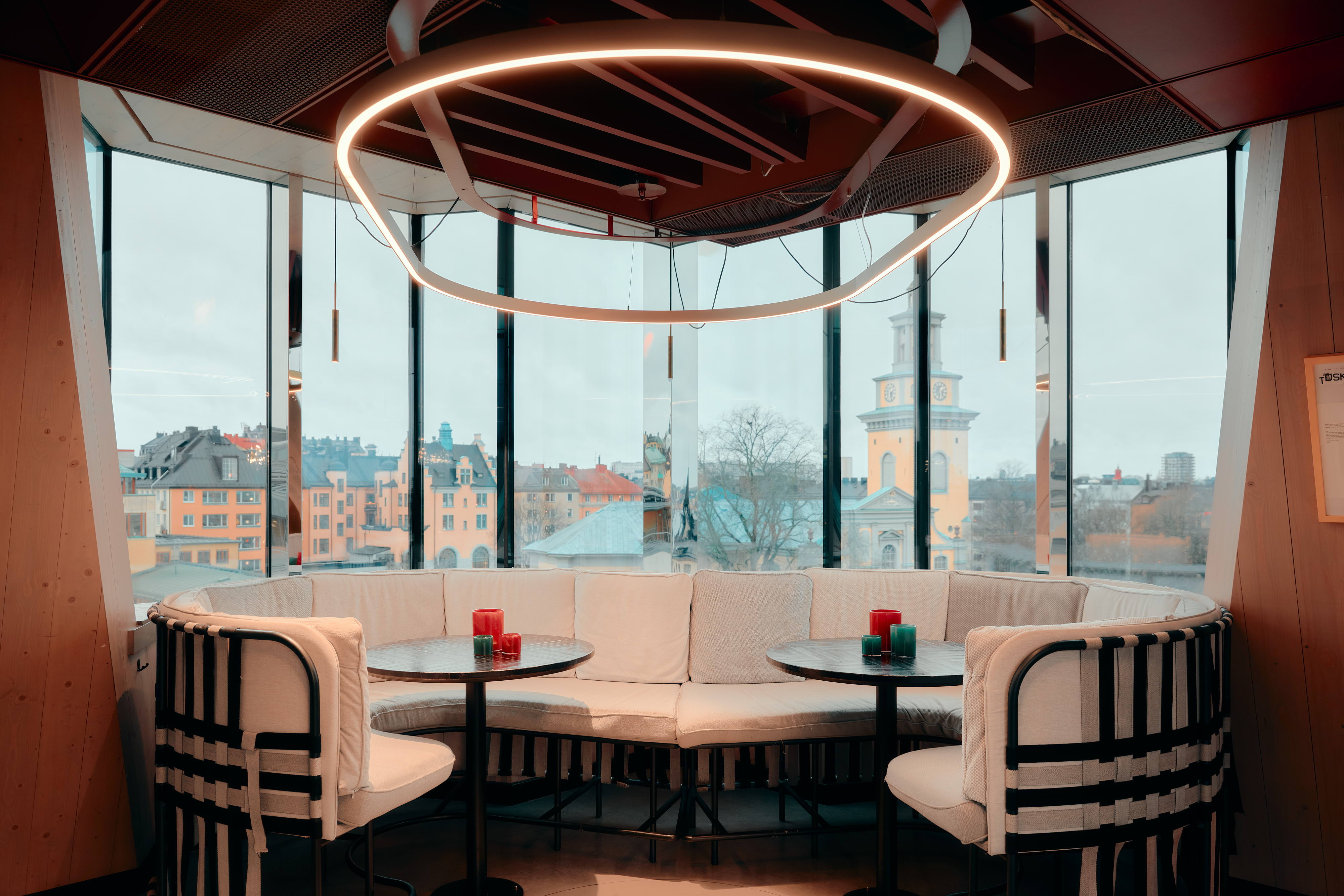 Freyja – Brunch på Södermalm