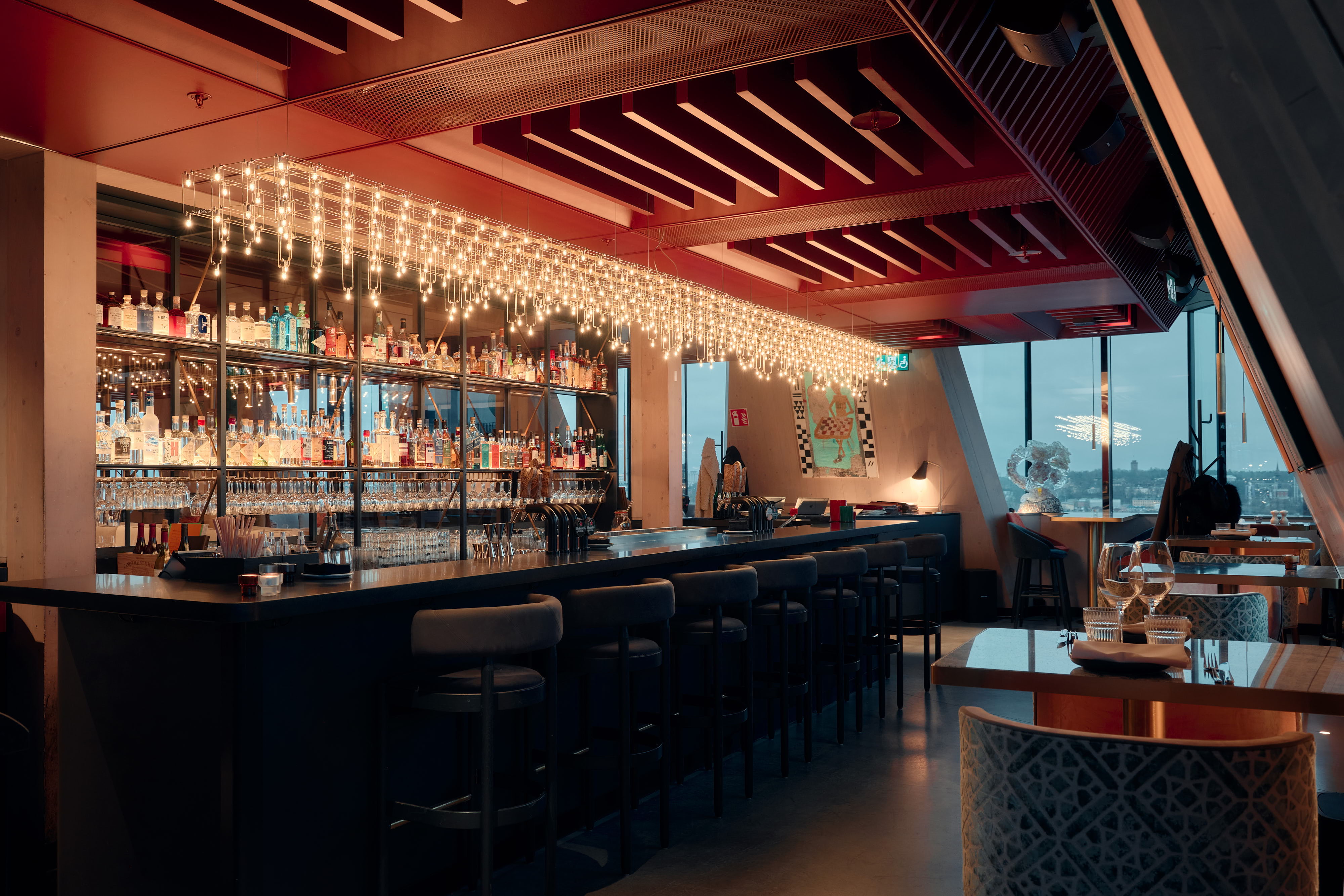 Freyja – AW på Södermalm