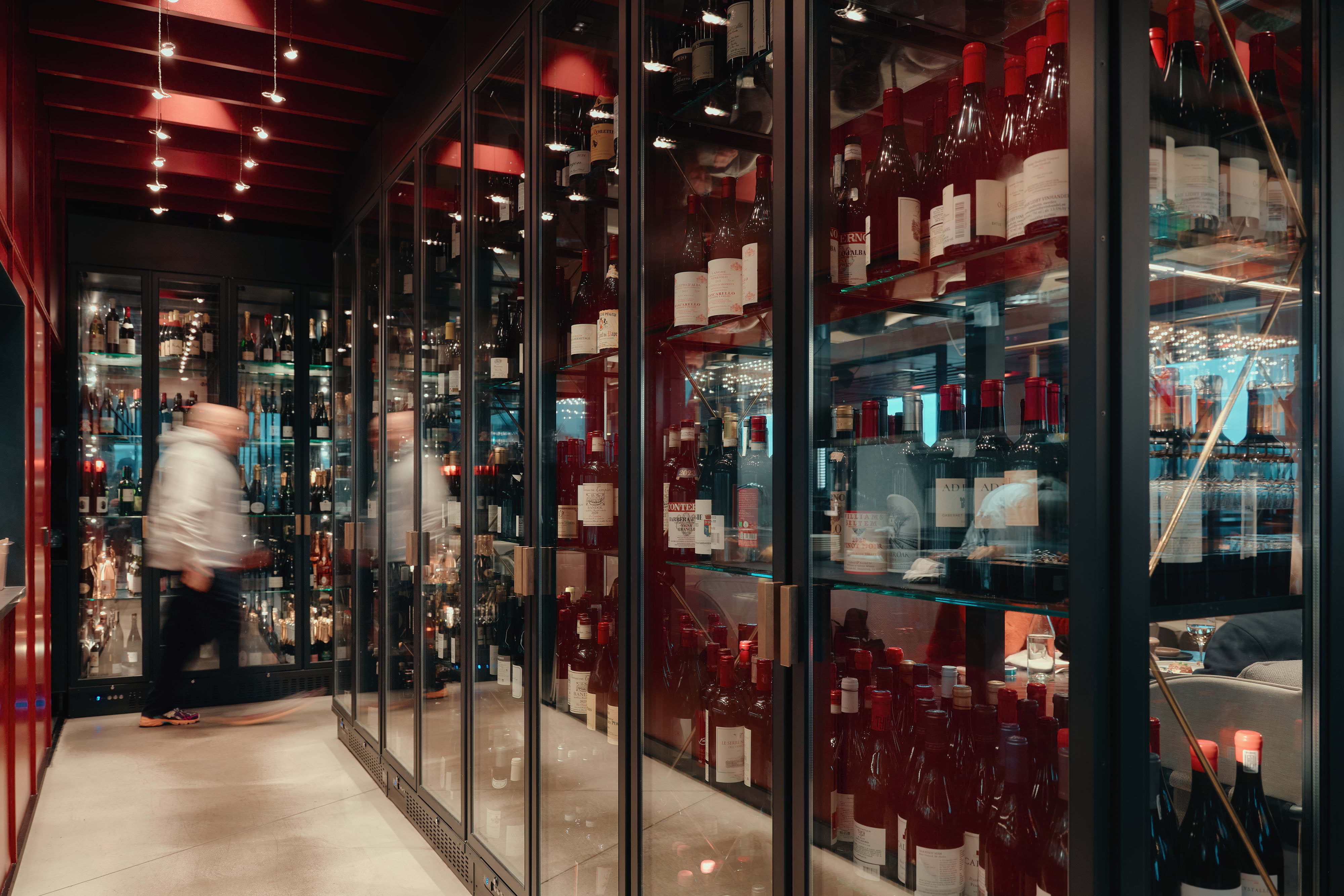 Freyja – Barer på Södermalm