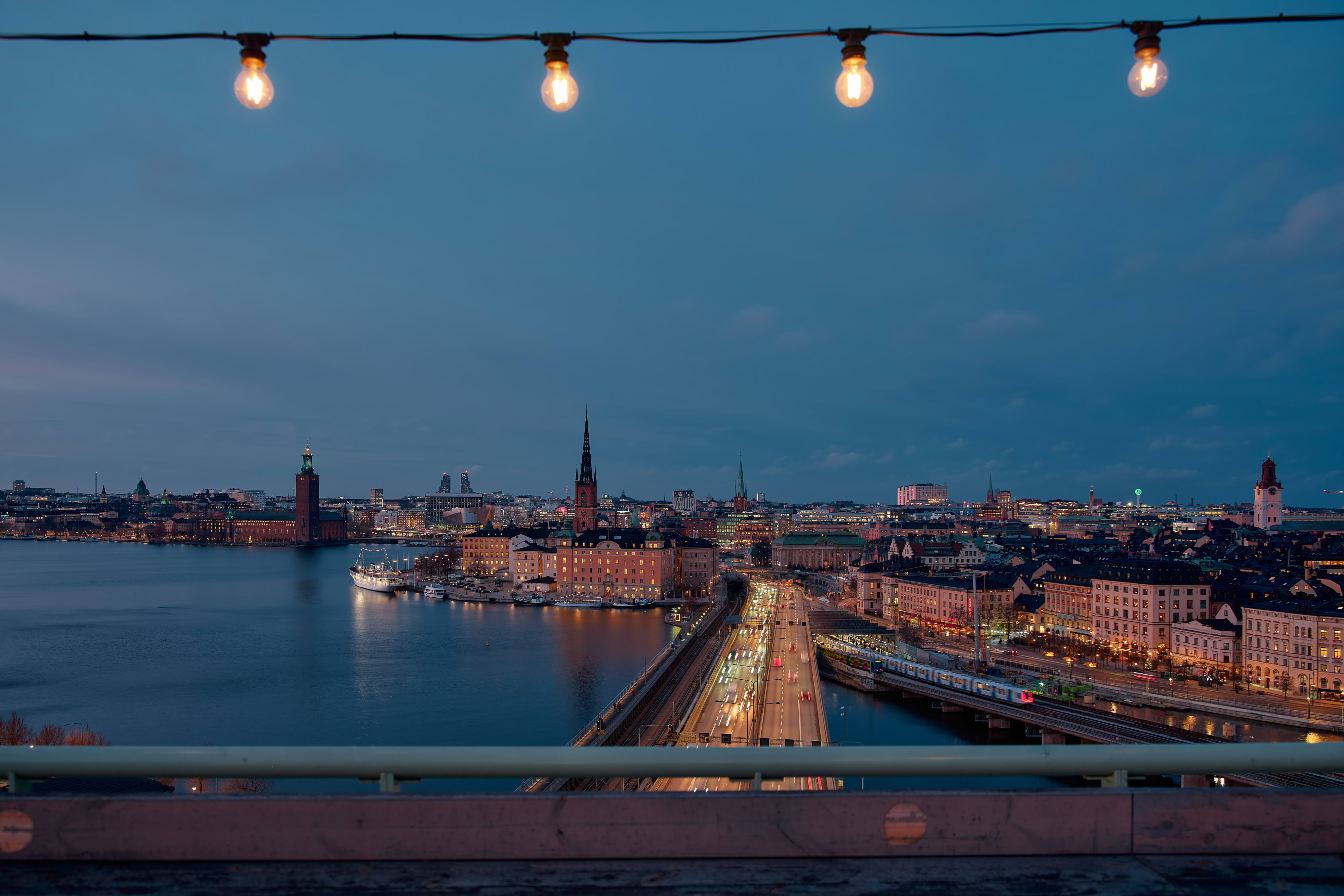 Freyja – Summer restaurants