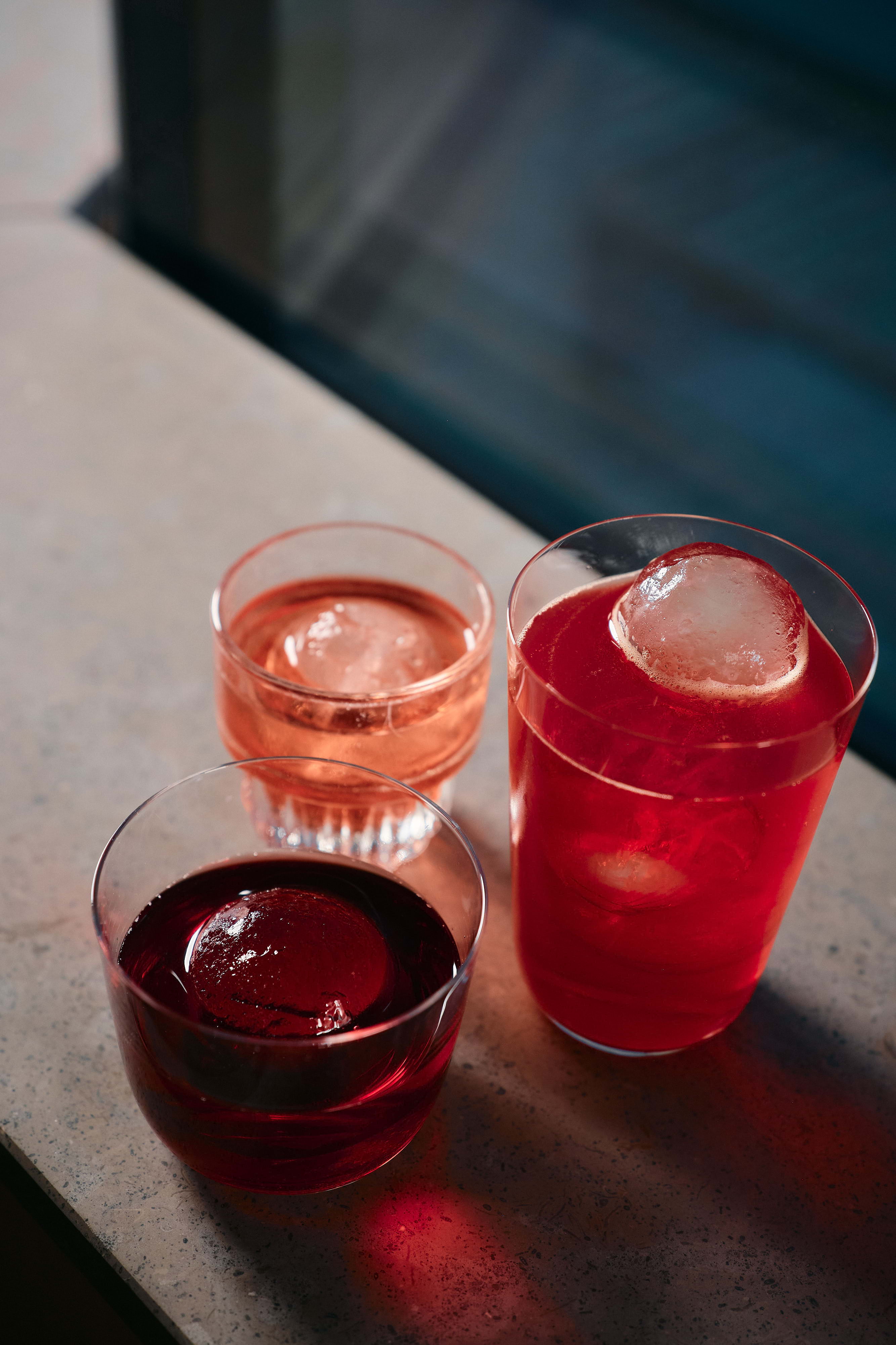 Freyja – Private dining rooms