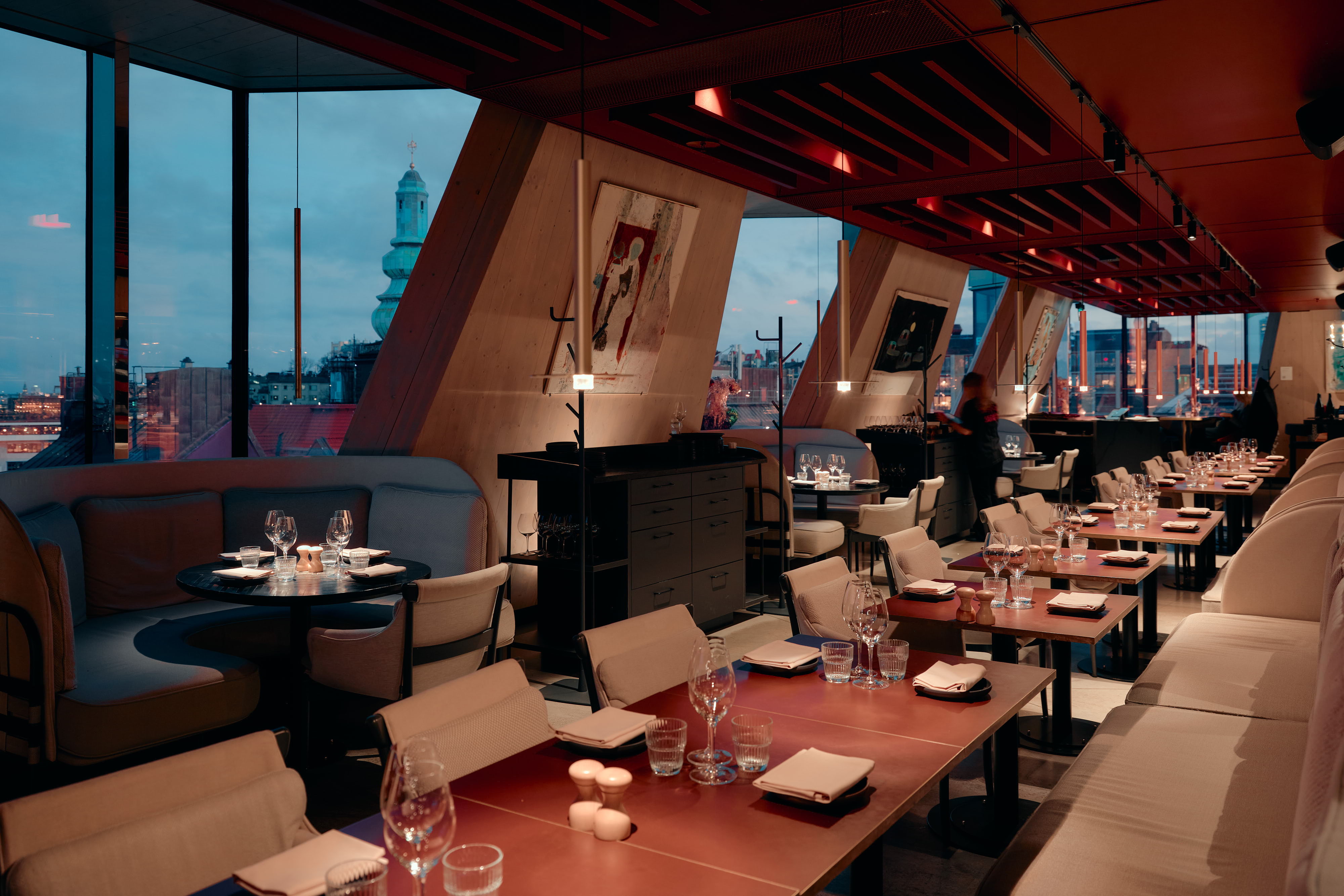 Freyja – Brunch på Södermalm