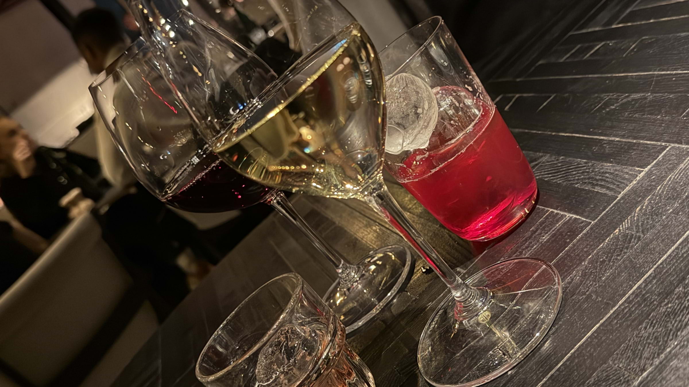 Photo from Freyja by Roger K. (14/03/2026)