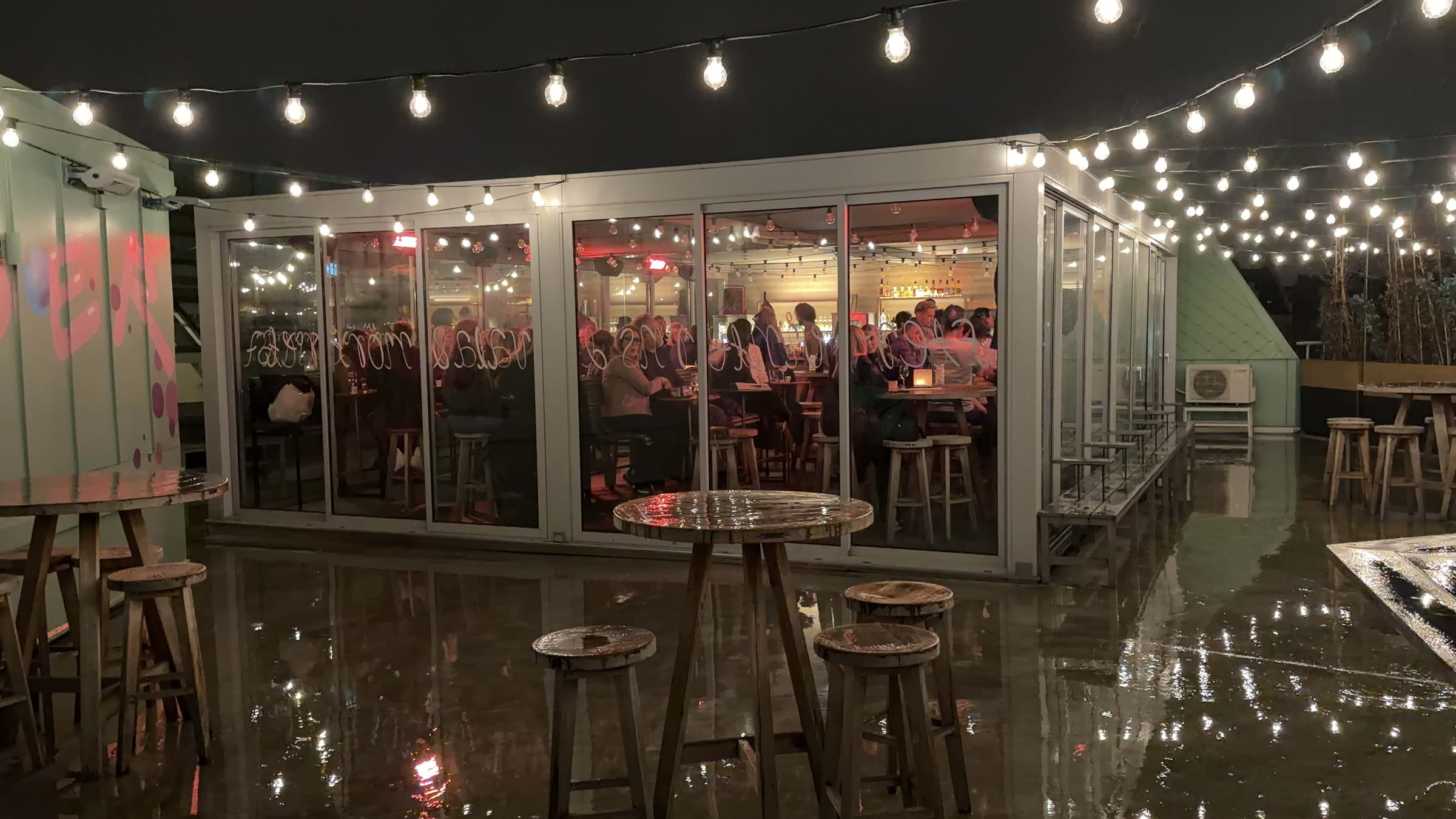 Photo from Freyja by Roger K. (14/03/2026)