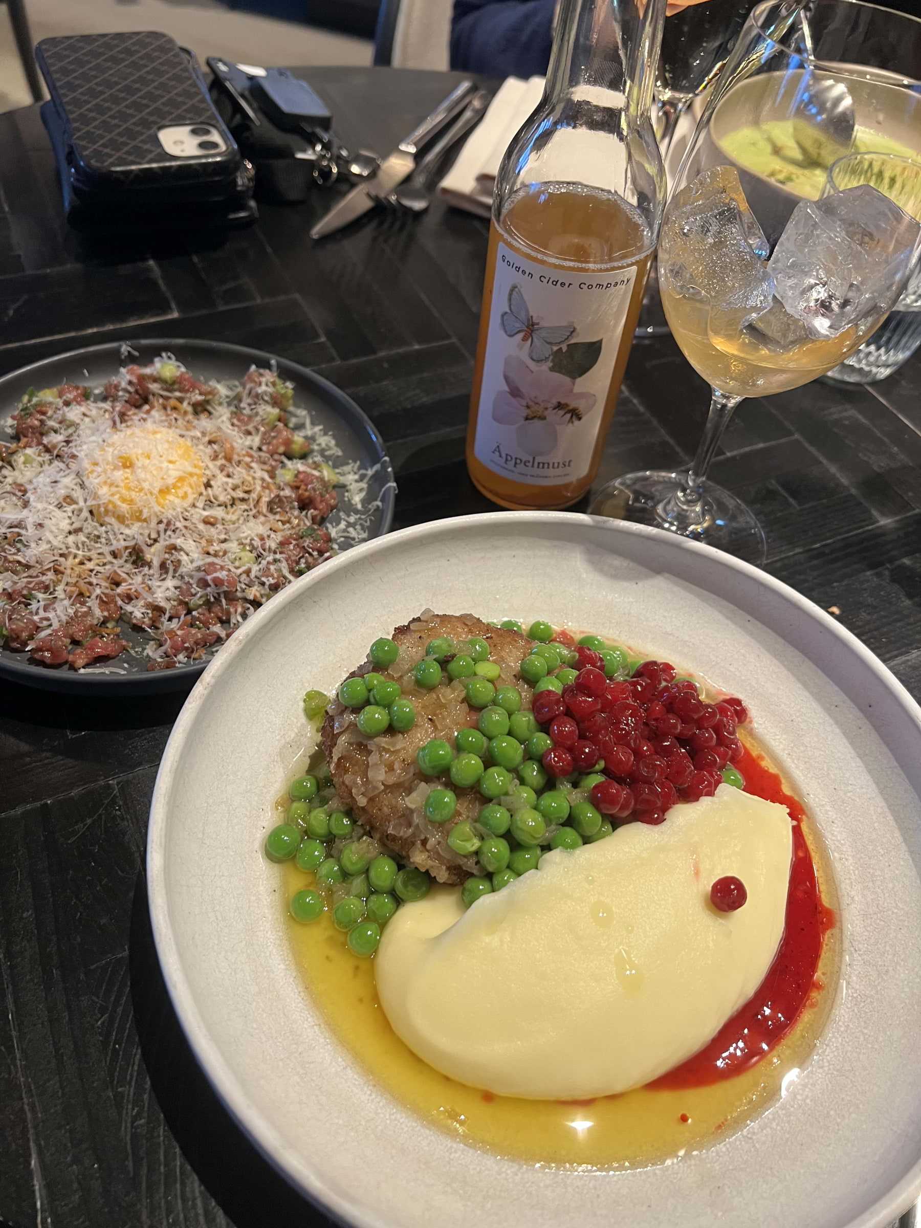 Bild fr&aring;n Freyja av Evelina&nbsp;H. (2025-12-17)