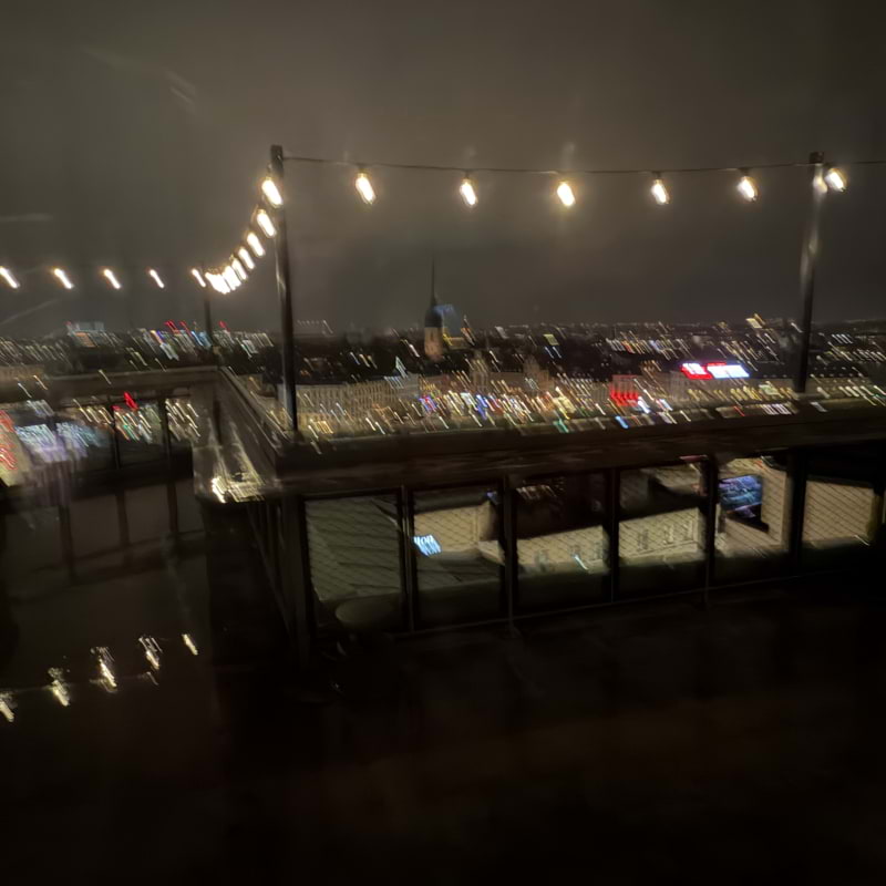 Photo from Freyja by Roger&nbsp;K. (14/03/2026)