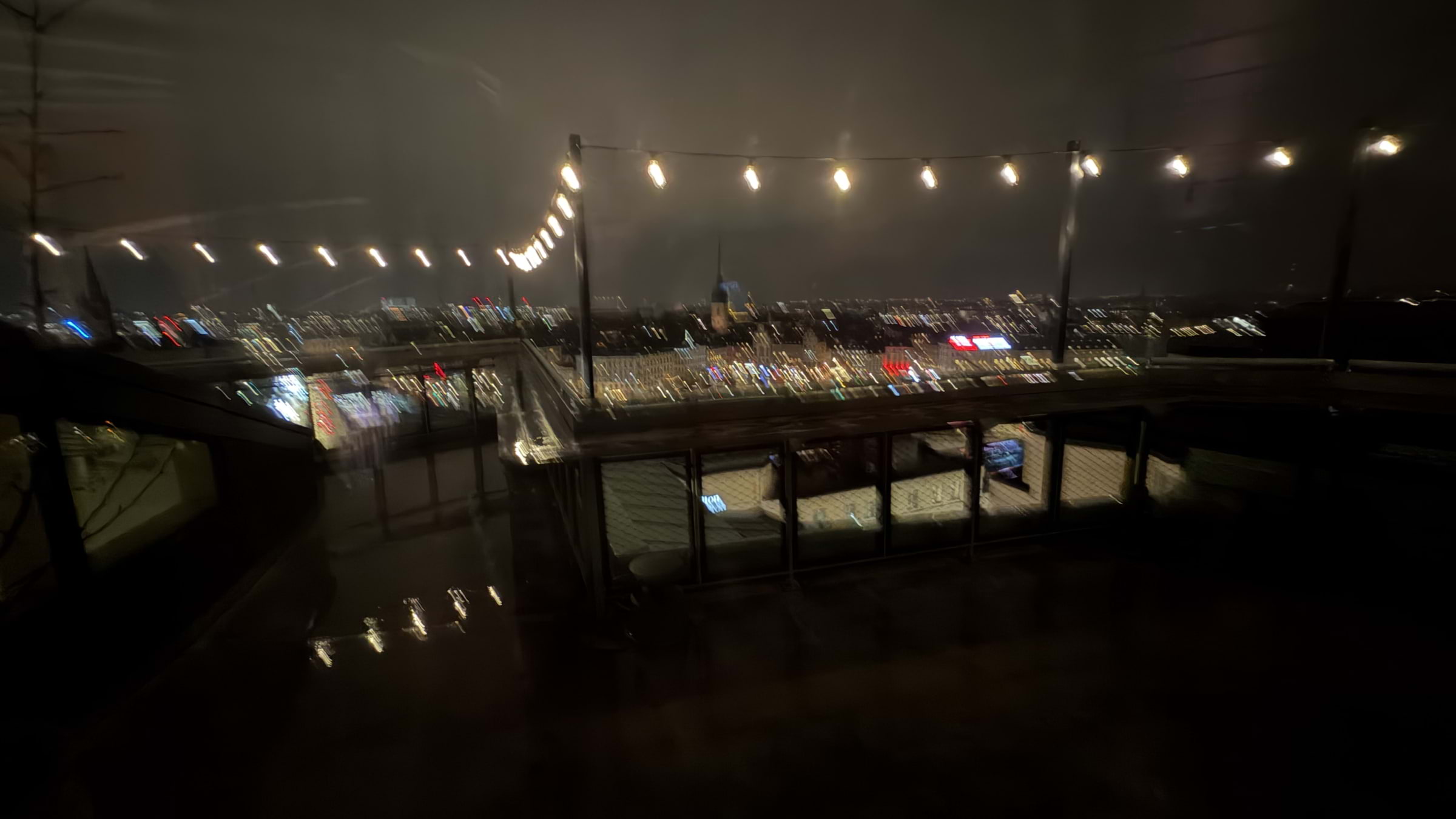 Photo from Freyja by Roger K. (14/03/2026)