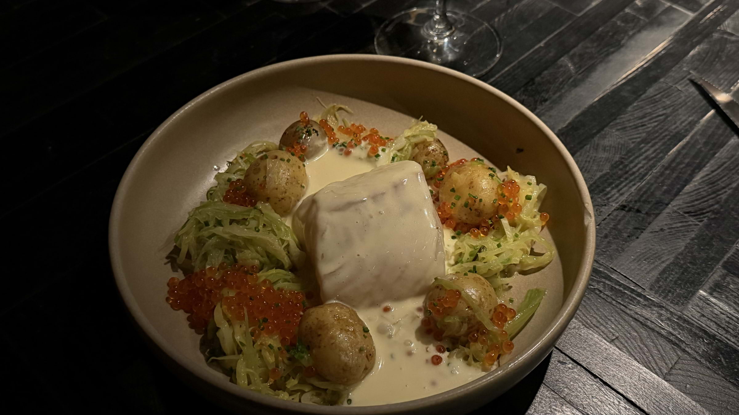 Photo from Freyja by Roger K. (14/03/2026)