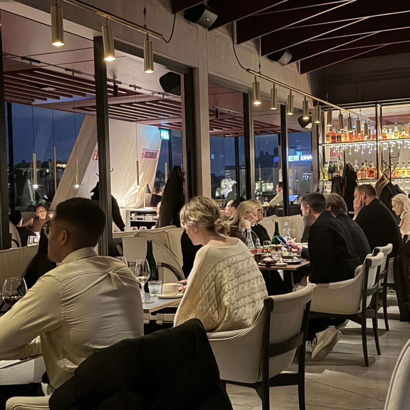 Photo from Freyja by Roger&nbsp;K. (14/03/2026)