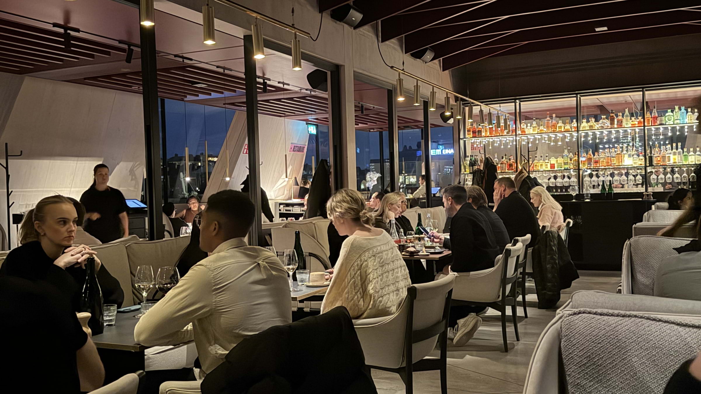 Photo from Freyja by Roger K. (14/03/2026)