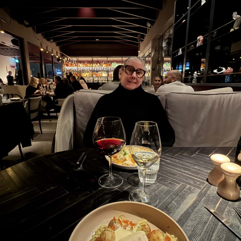 Photo from Freyja by Roger&nbsp;K. (14/03/2026)