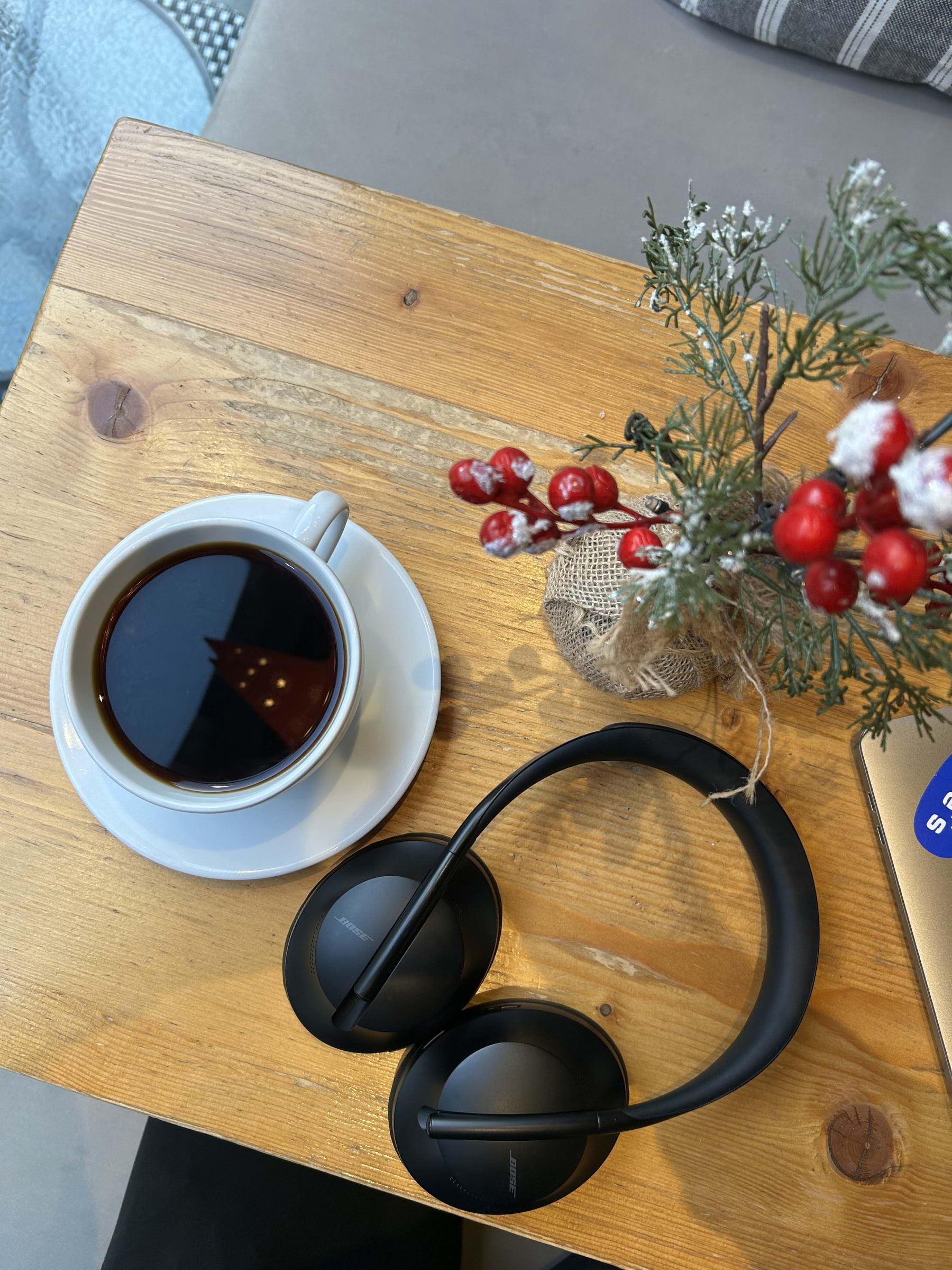 Photo from Franklin Coffee House by Marcus S. (20/01/2025)