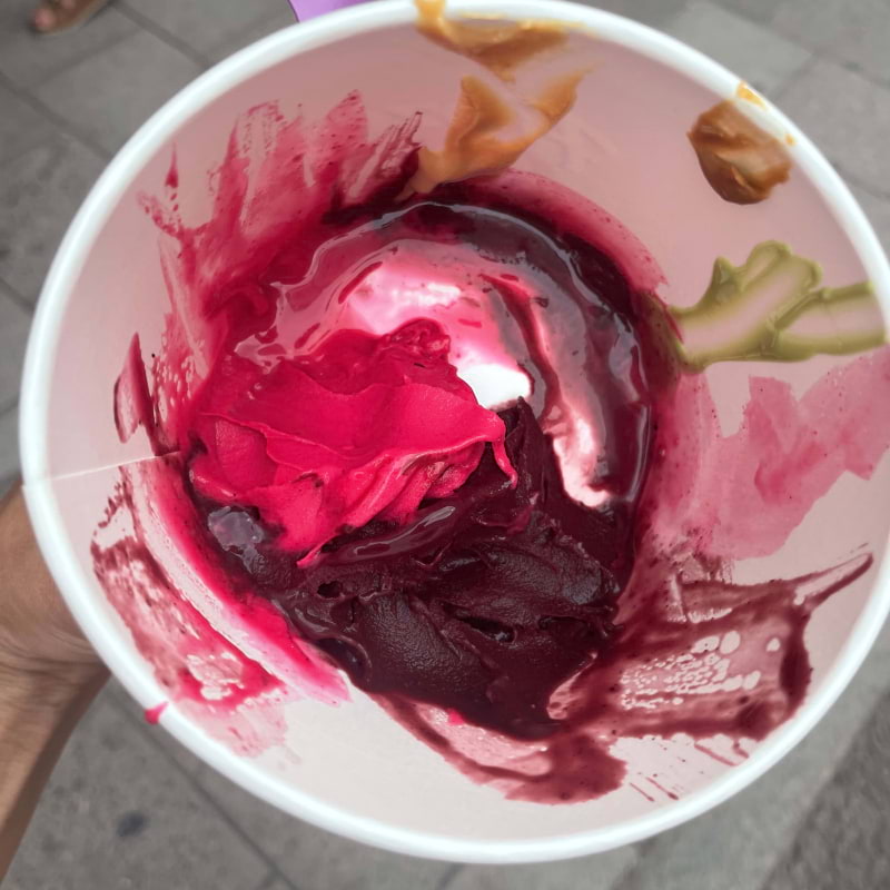 Billede fra Frozen Berry af Anna T. (31.07.2026)