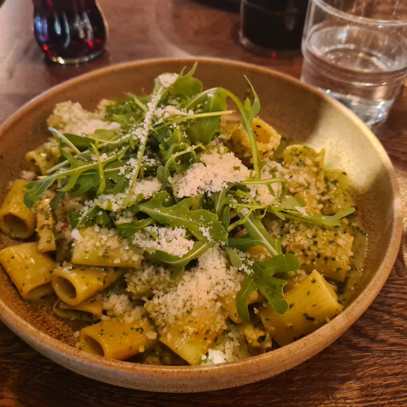 Bild fr&aring;n Fratelli Stockholm av Alexandra&nbsp;D. (2026-01-20)