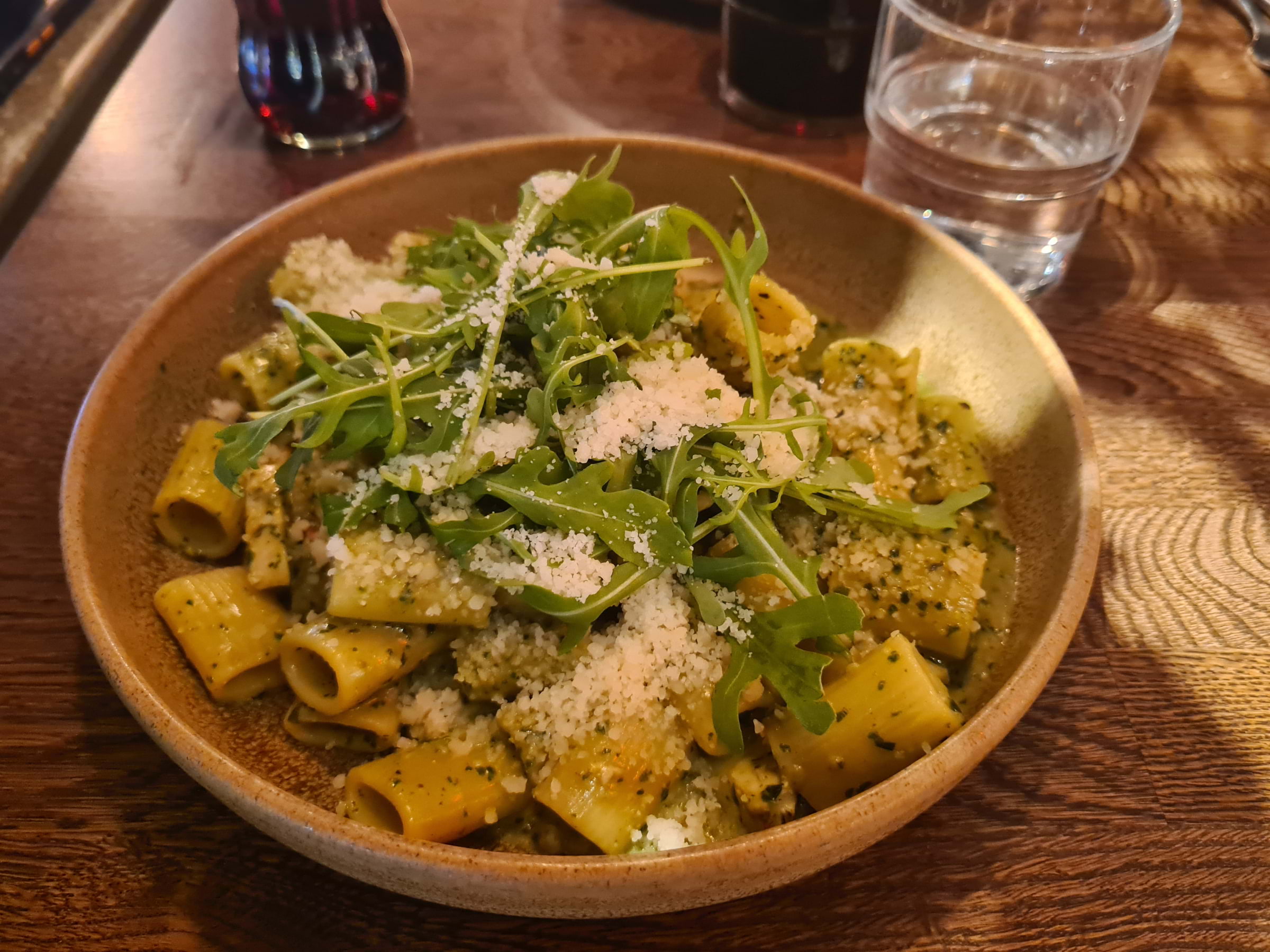 Bild från Fratelli Stockholm av Alexandra D. (2026-01-20)