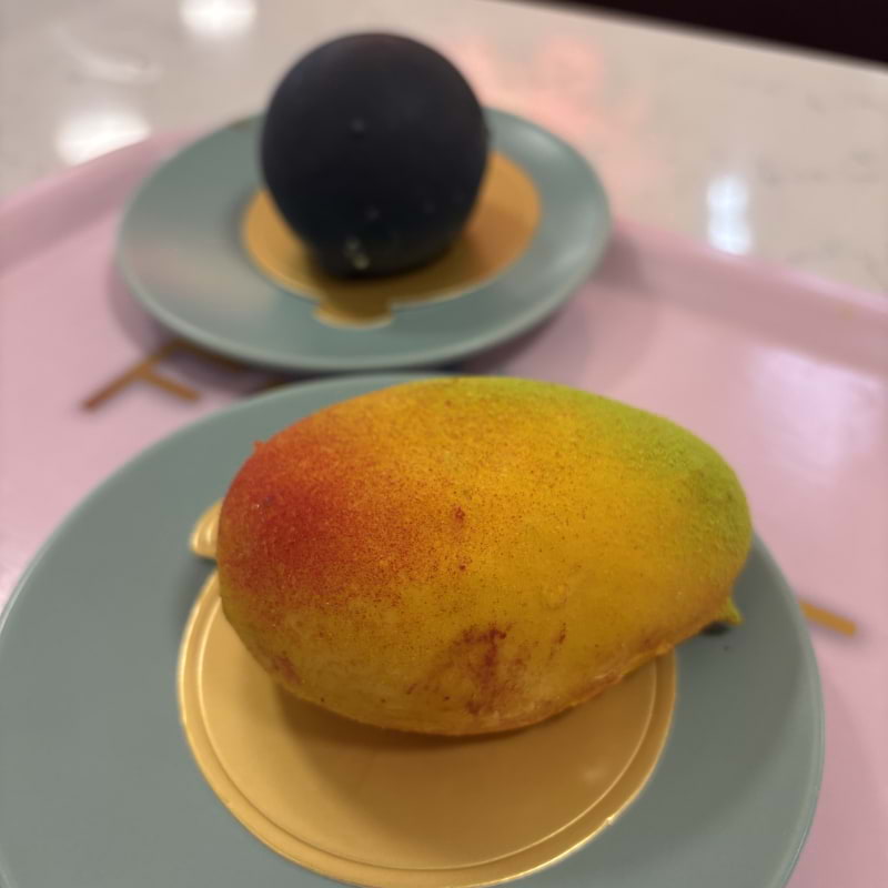 Photo from Frost Mall of Scandinavia by Catrin M. (31/10/2025)