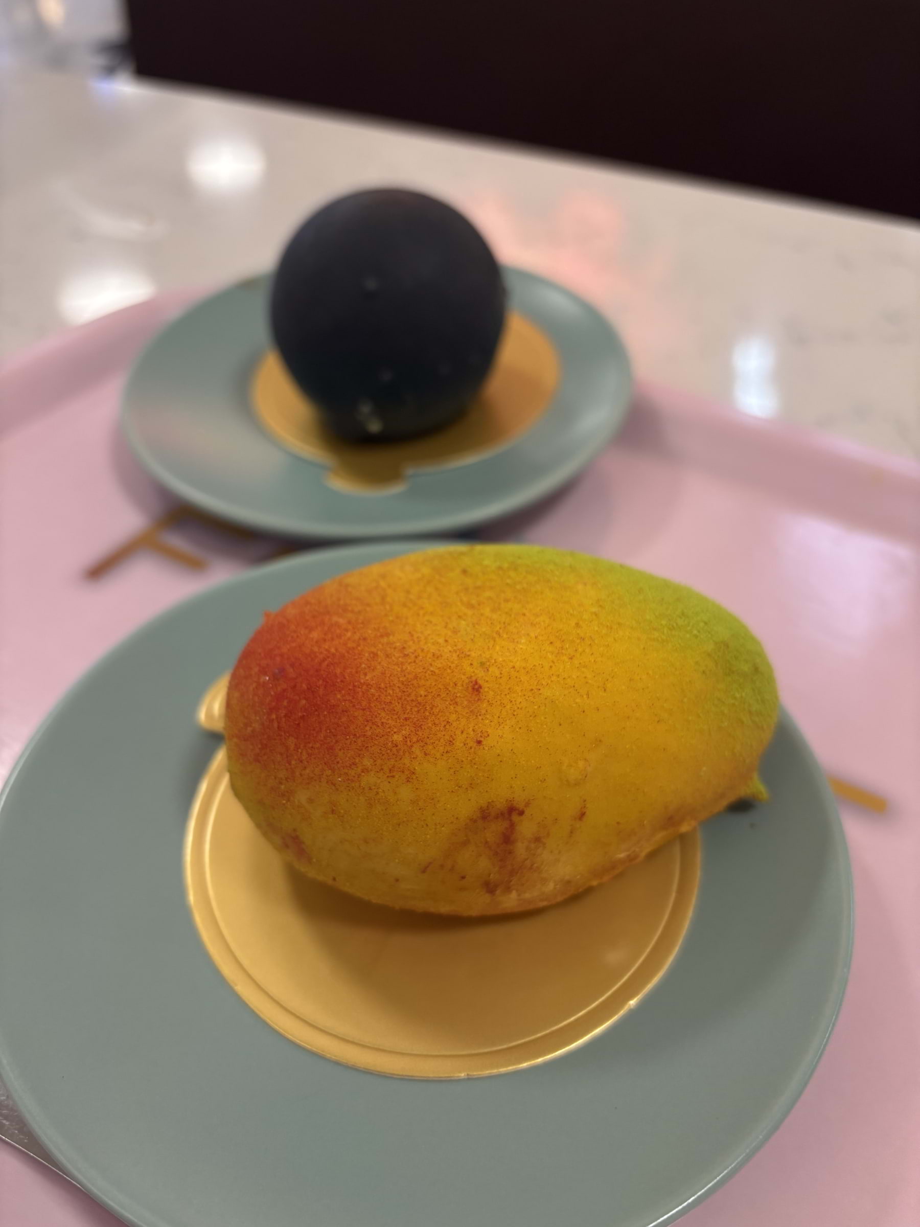 Photo from Frost Mall of Scandinavia by Catrin M. (31/10/2025)