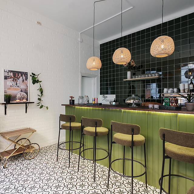 Fridas Café & Bar