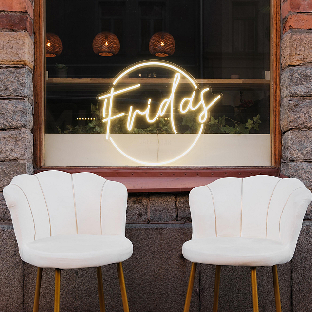 Fridas Café & Bar