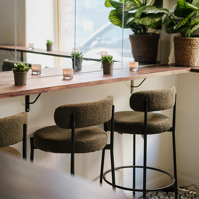 Fridas Café & Bar