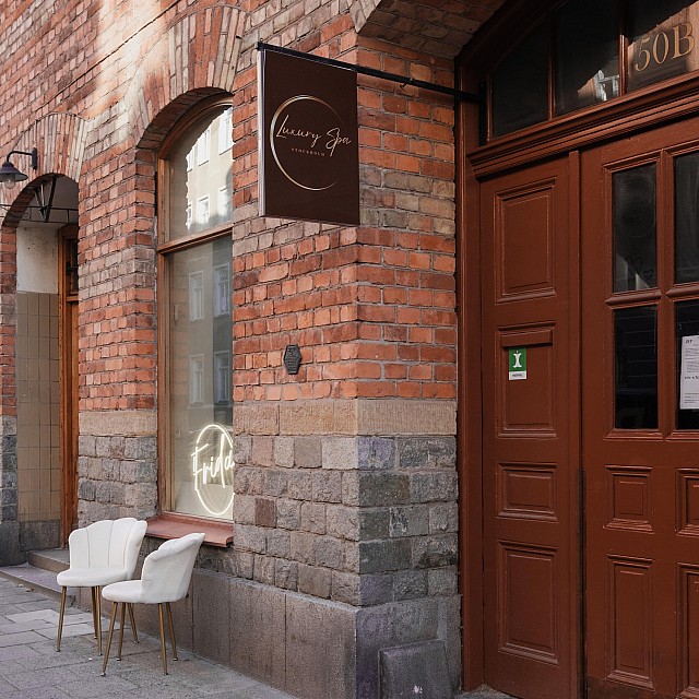 Fridas Café & Bar