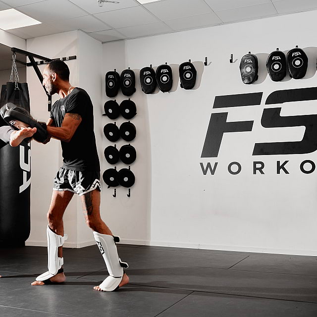 FSA Workouts Studio